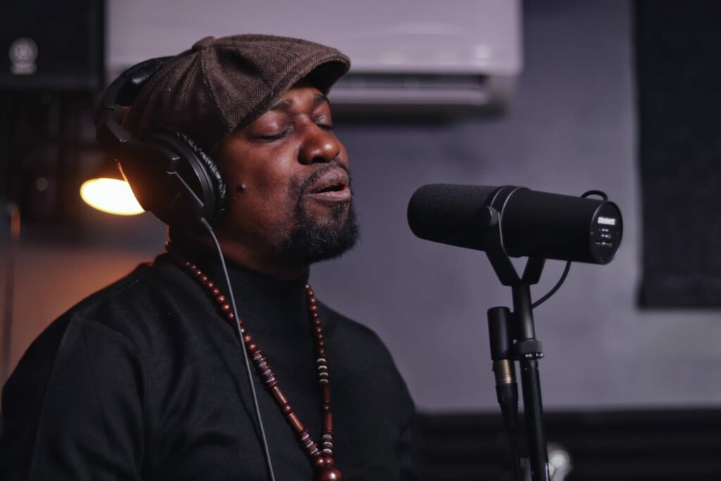 FREDDY MASAMBA