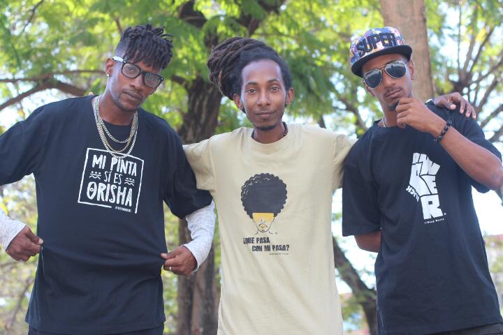 hip hop