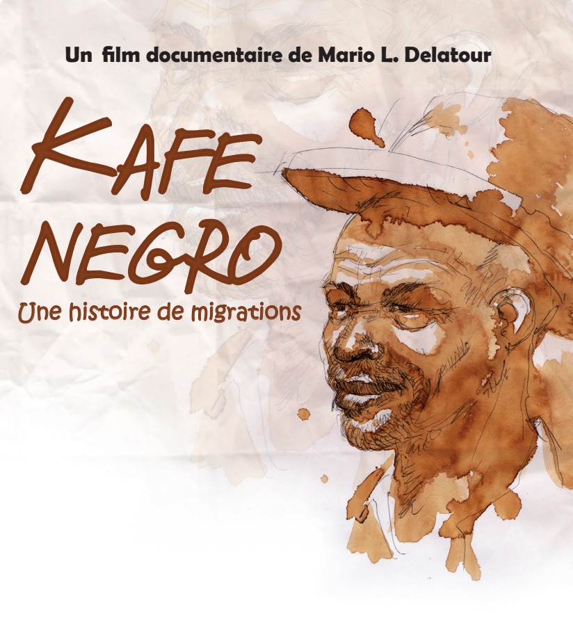 kafe negro