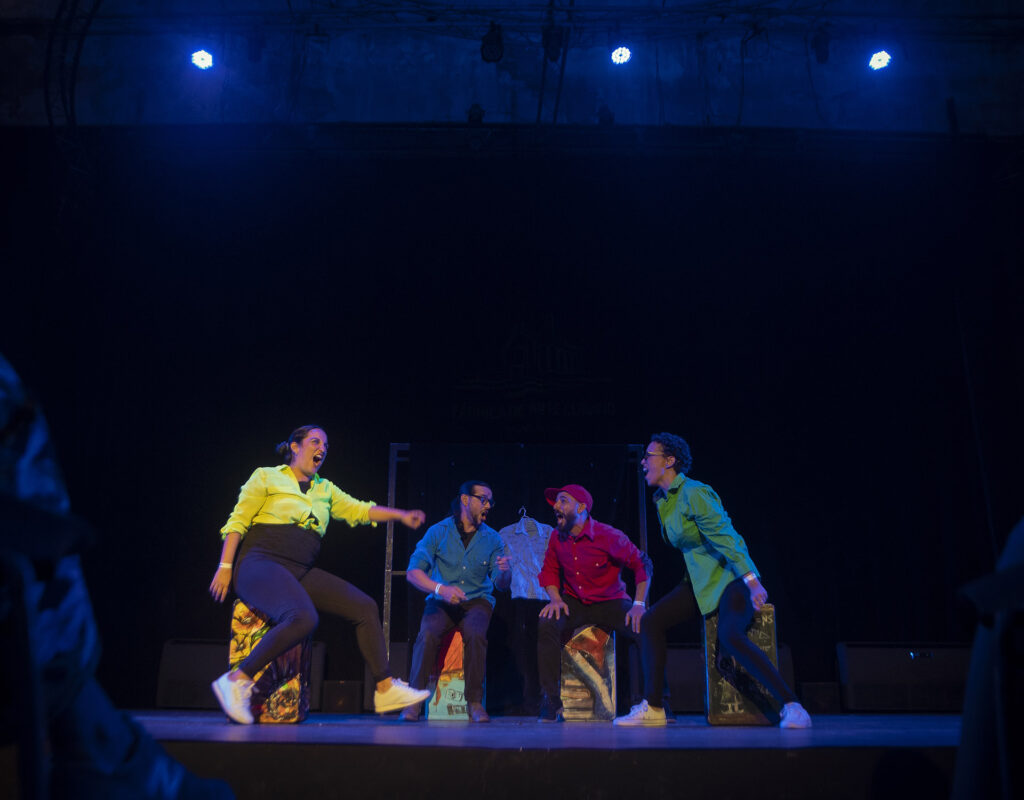 teatro 10