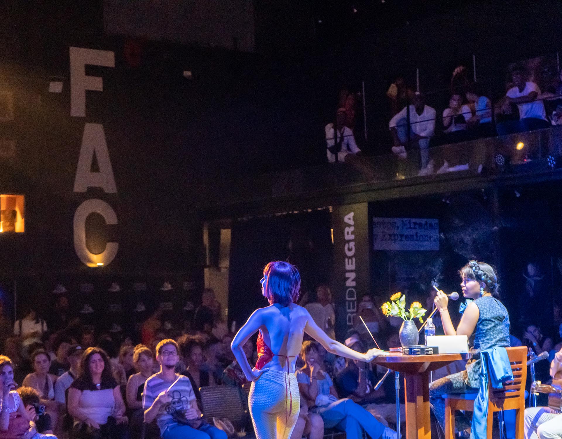 Favez teatro 2