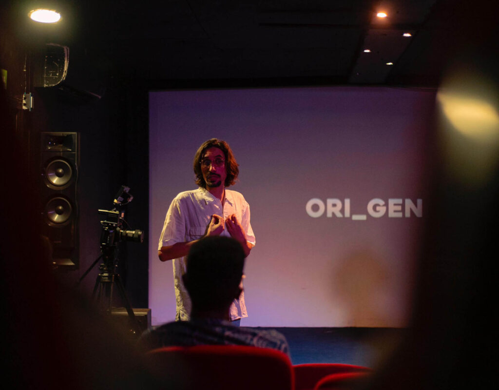 cine 2