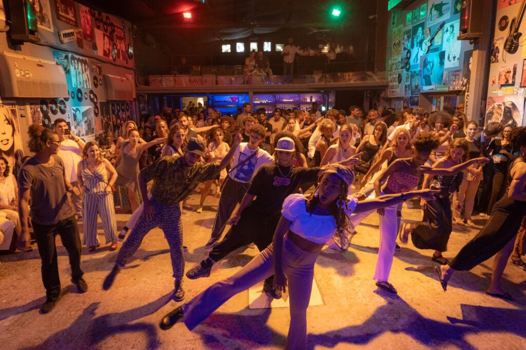 Afrobeat