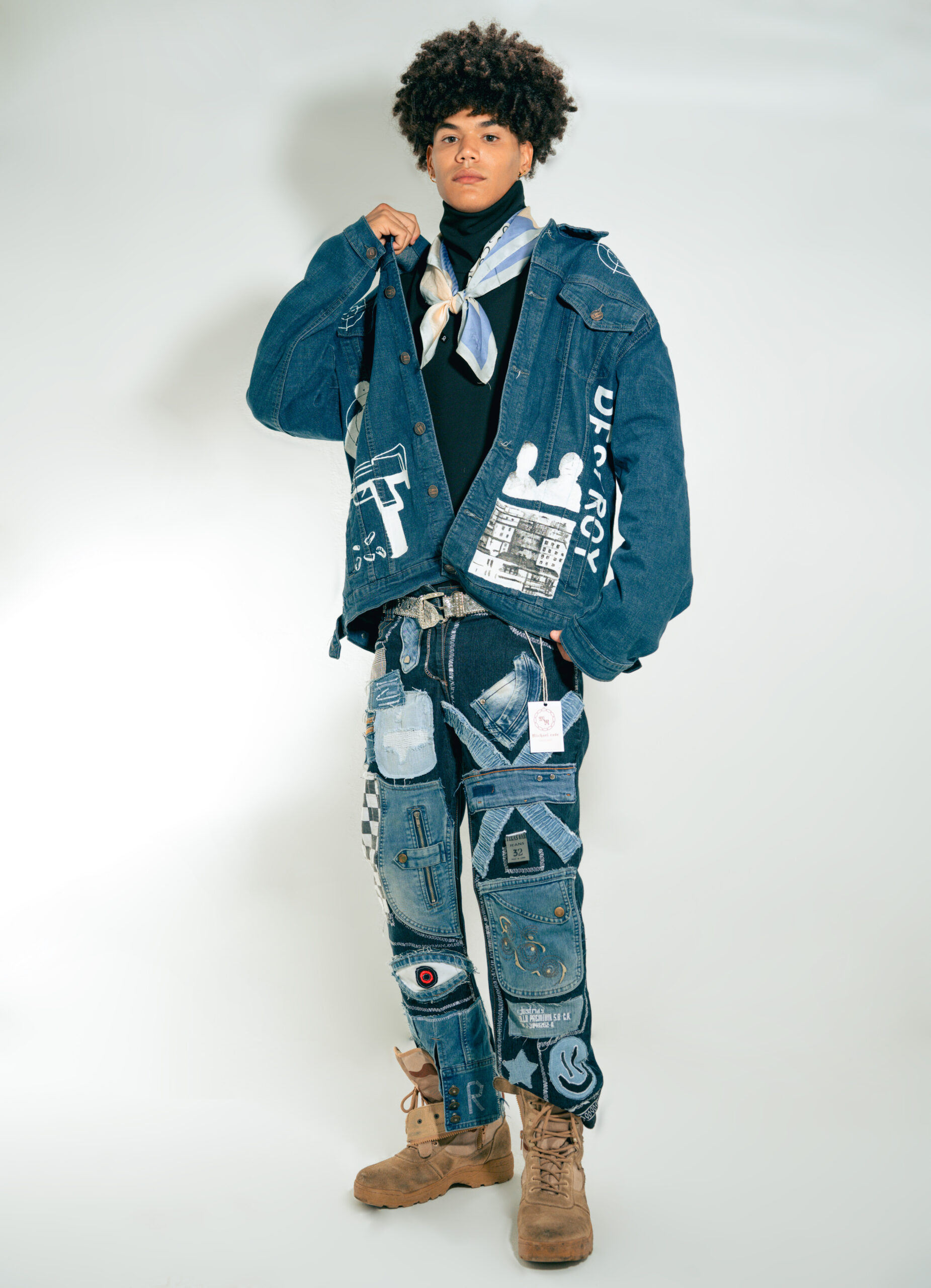 Moda: Custon Vintage Moda scaled