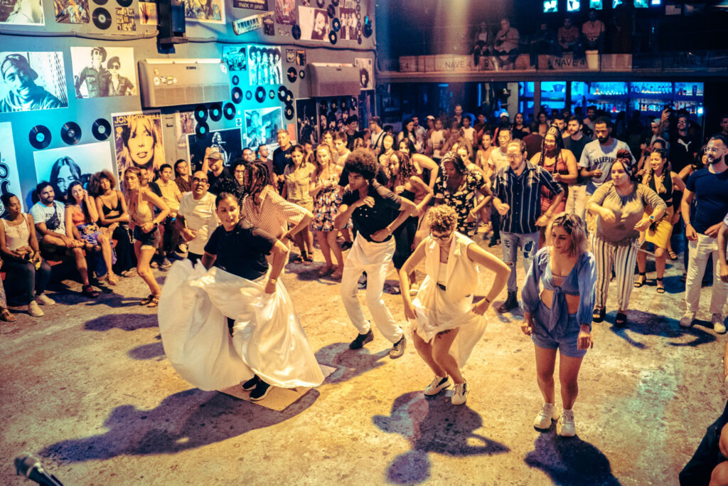 Rumba