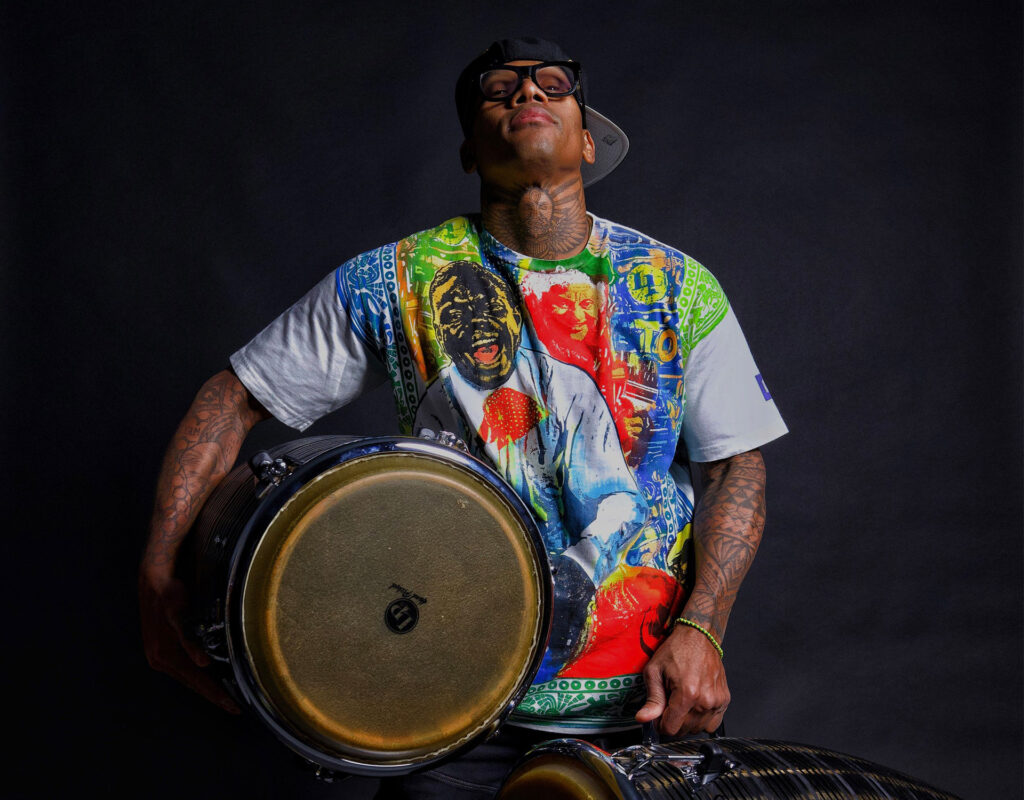 Pdrito Martinez