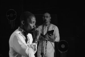 Rumba All Stars