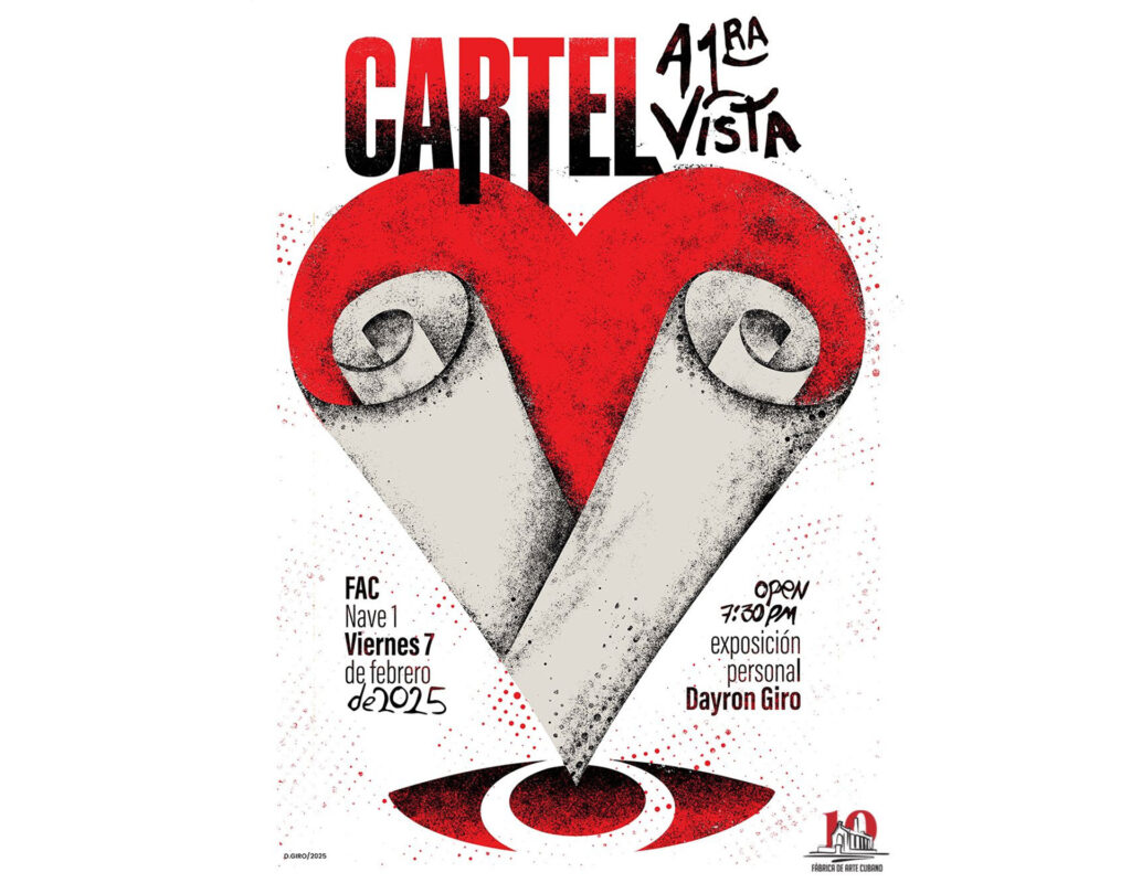 Exposiciones cartela1eravistafac