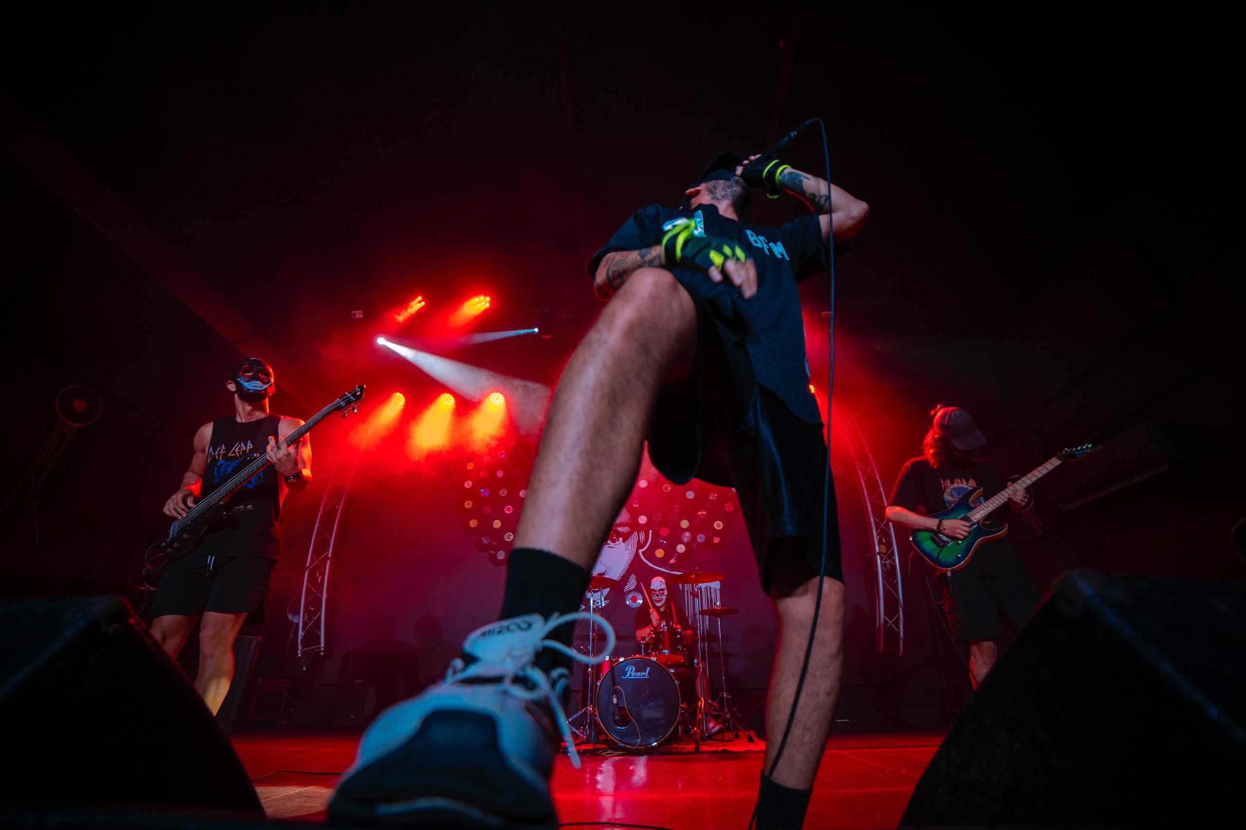 killthepartyfac