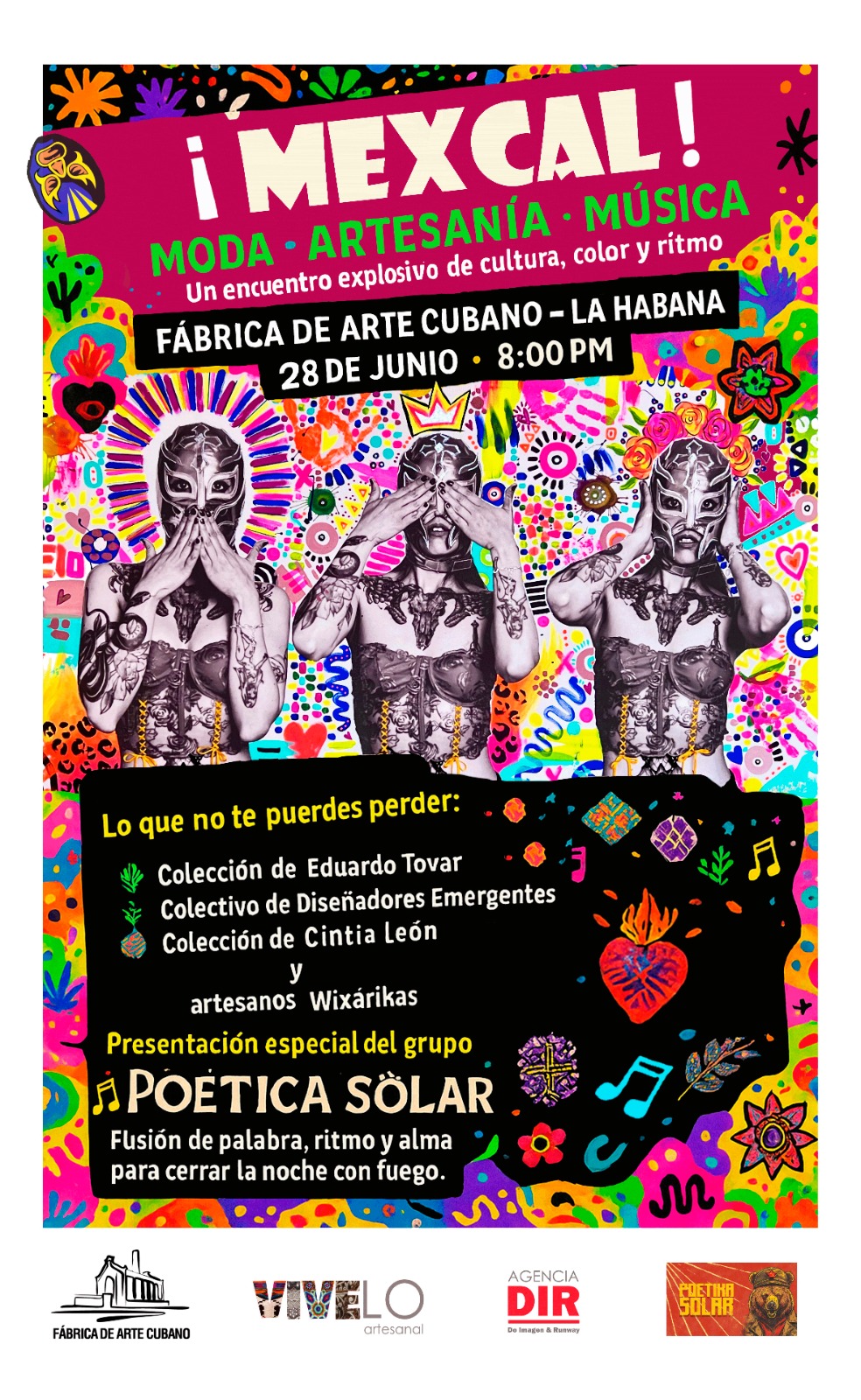 Mexcal / Moda, artesanía y música (México) WhatsApp Image 2025 06 20 at 11.20.28 AM