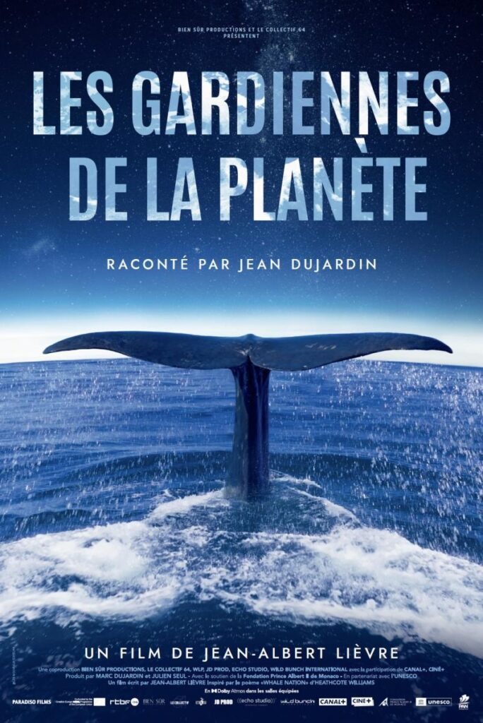 les gardiennes de la planete 321296342 large