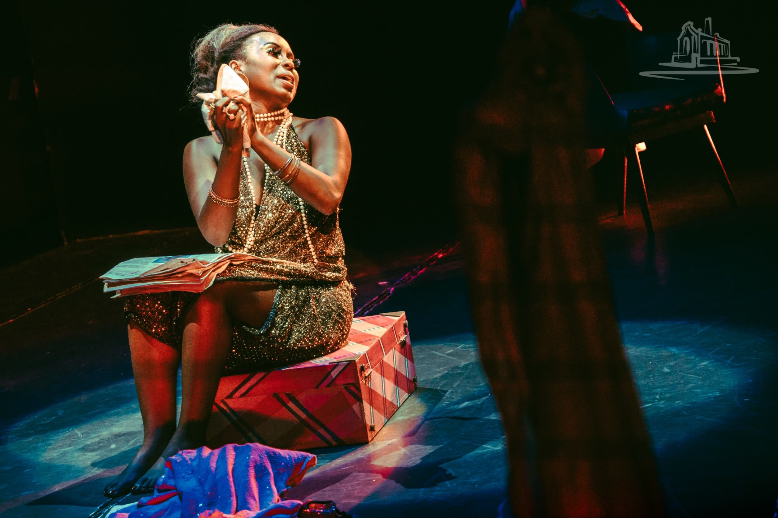 Yoli un verdadero ataque