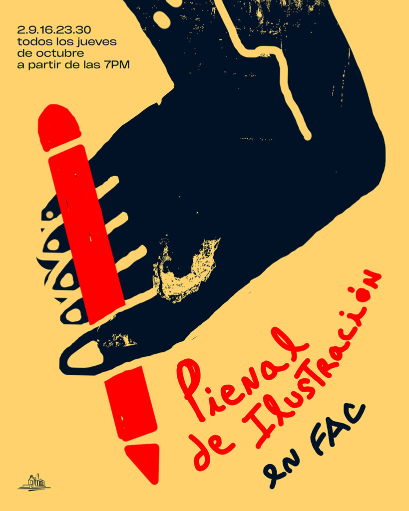 Programación cartel festival IG
