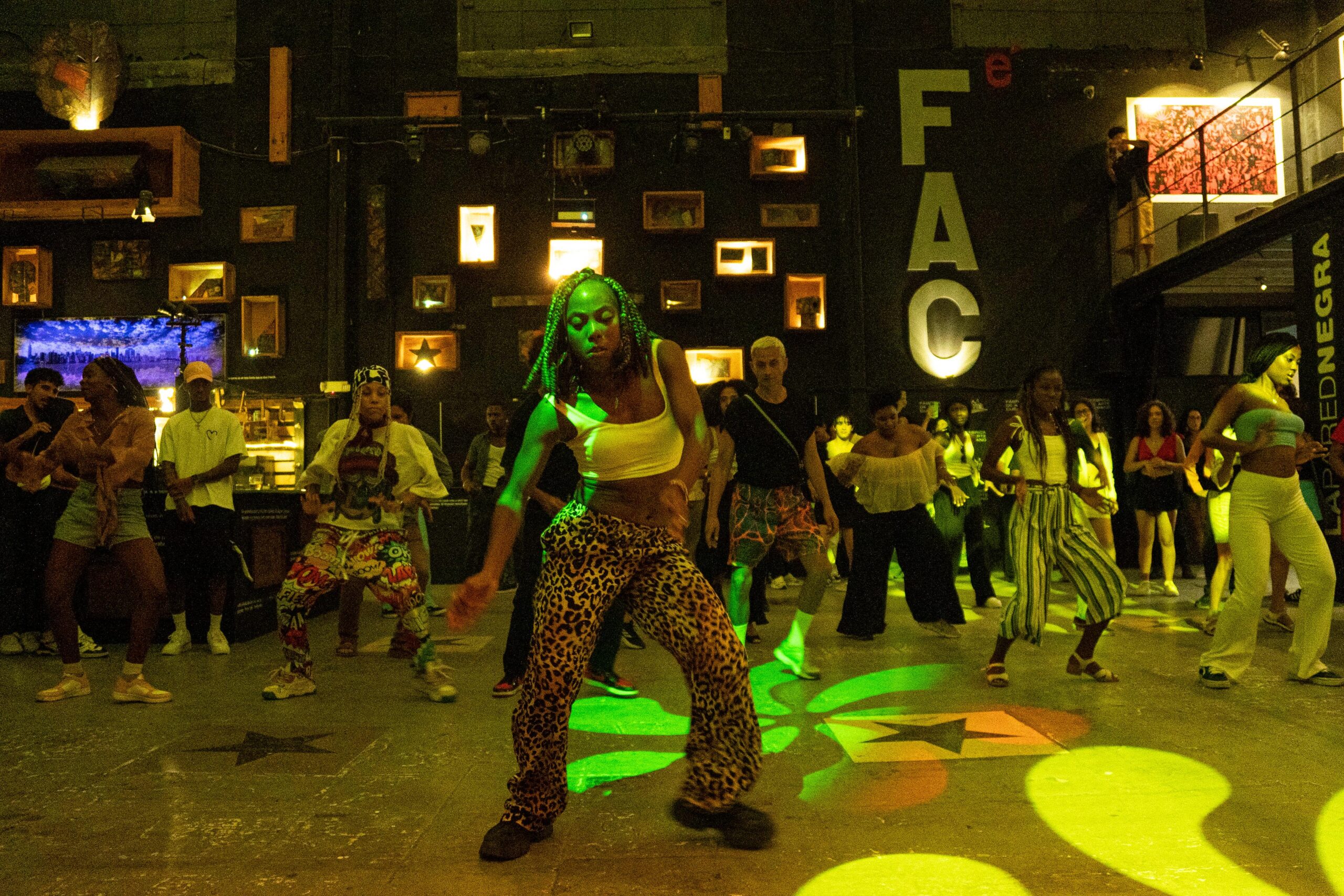 Clase Afrobeat FAC2 scaled