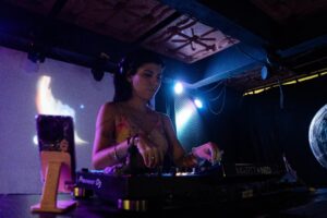 DJ Thalai FAC