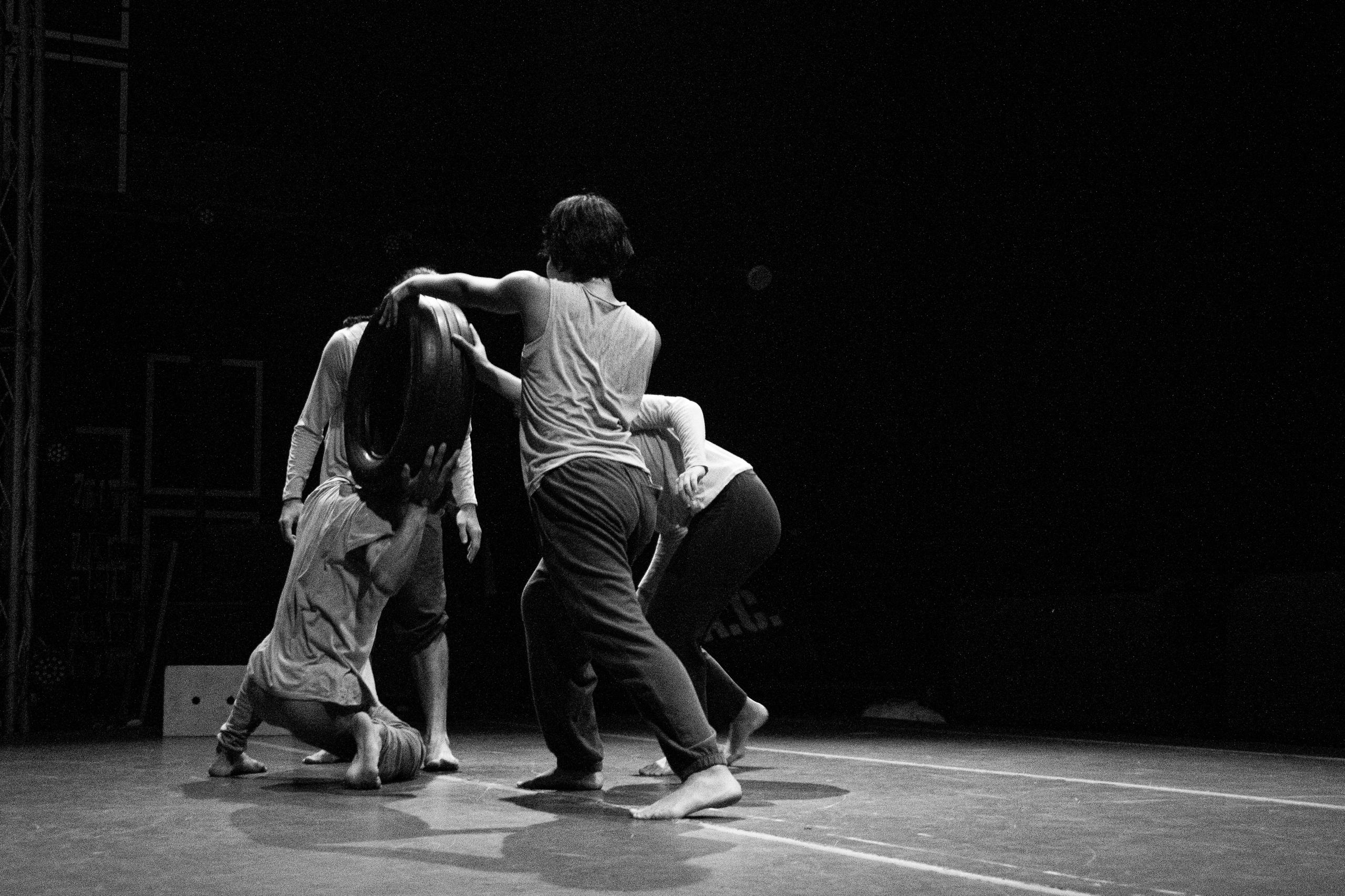 Juegos Danza Teatro Retazos FAC 3