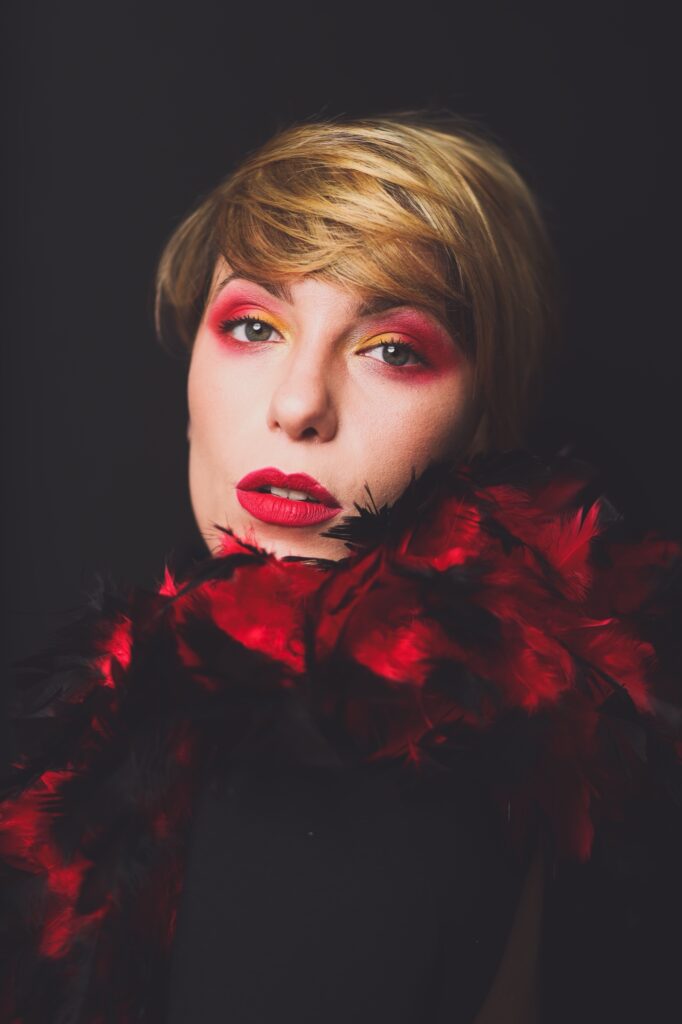 Gretell Barreiro Profile Pic