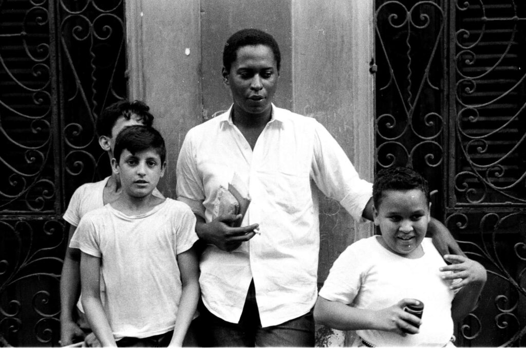 Nicolacito foto de Una Liutkus