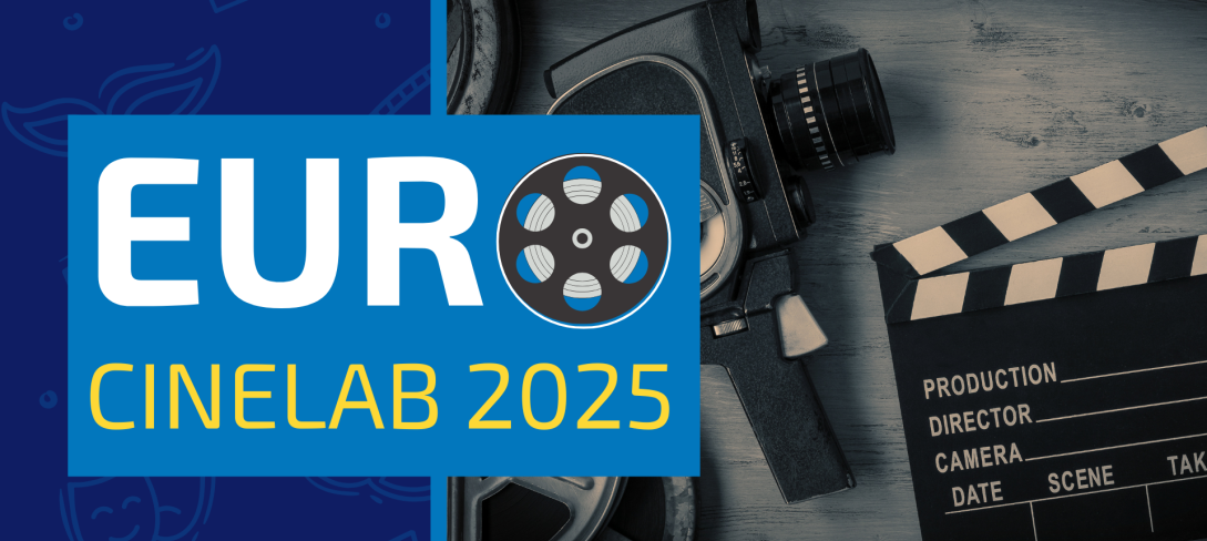 euro cinelab 2025