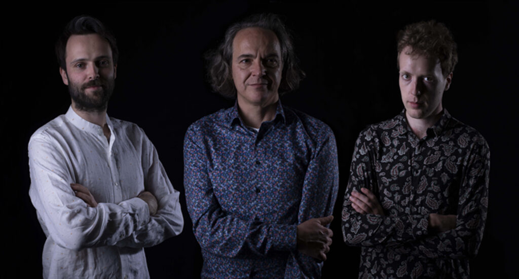 Copia de Dusha Connection Band Foto by Dino Rekanovic