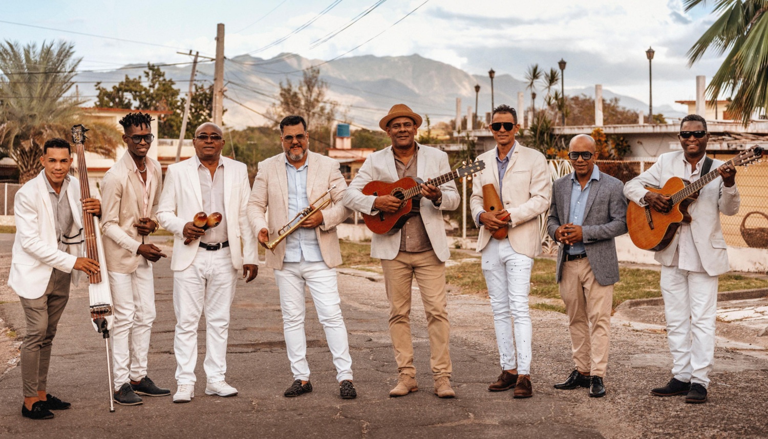 Copia de SEPTETO SANTIAGUERO