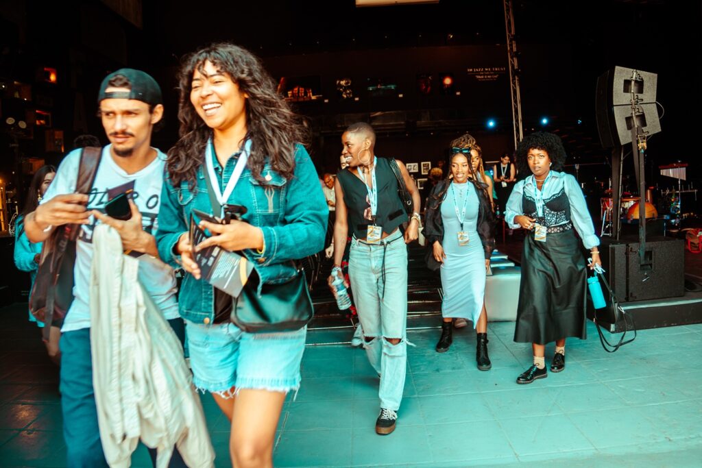 20250227 Jazz Emprende Evento Teorico Creando futuro en la musica Pablo 28