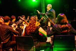 20250410 Siete Nova Corda Orquesta de guitarras Pablo 4