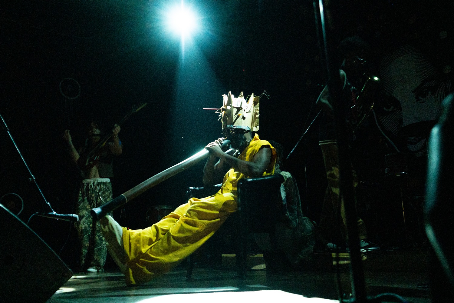 20251025 Brebaje Man Kubensi Hip Punk Claudia 2