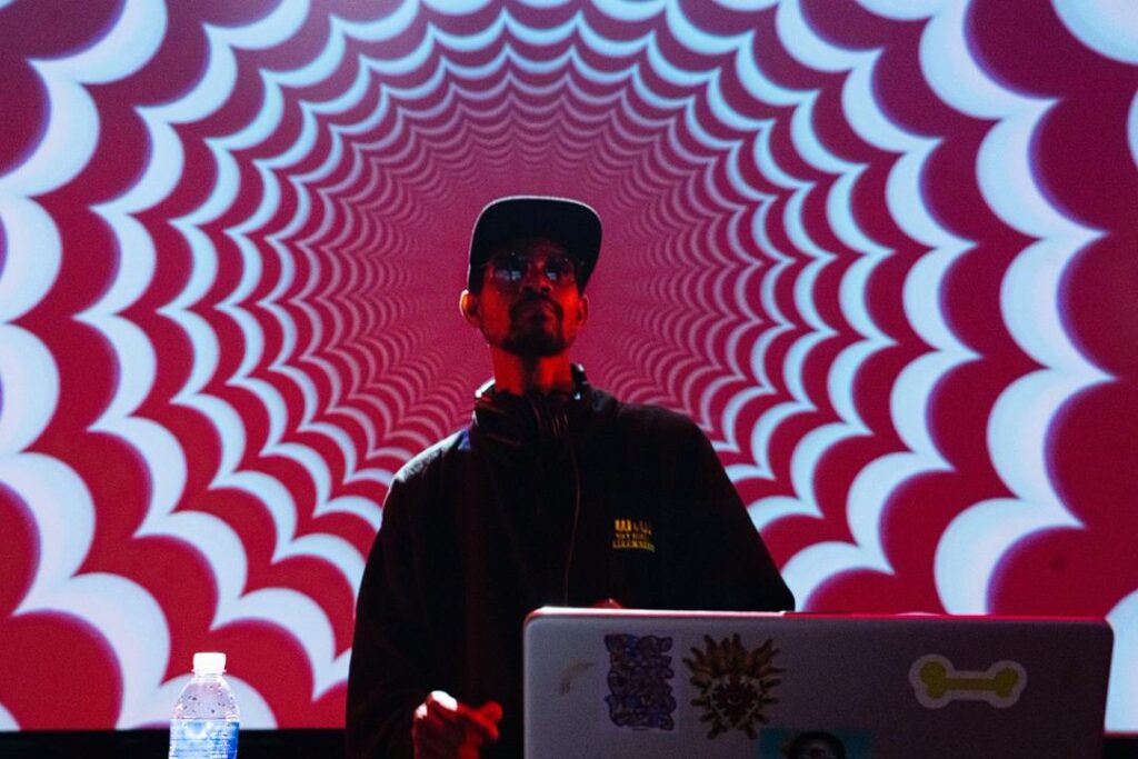 20260131 DJ Invitado Afrodreak Isa 3