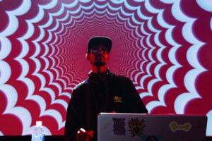 20260131 DJ Invitado Afrodreak Isa 3