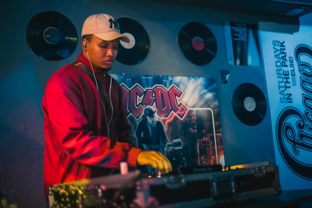 20260207 DJ Invitado Lose My Name Dayron 1