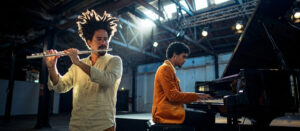 YaselMunozyAlejandroMerono