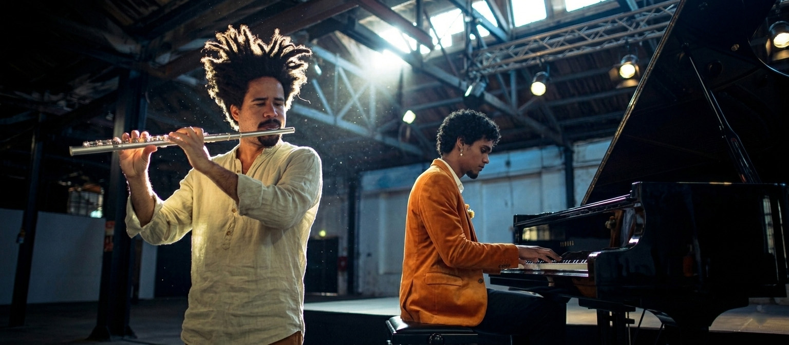 YaselMunozyAlejandroMerono