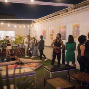 20250309_Inauguración_Exposición_Caos_Fabián 2+2=5_y_Titina_Style_Dayron (12)