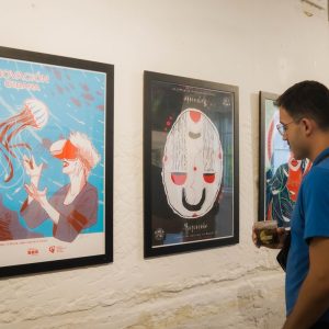 20250531_Inauguración_Expo_Carteles_Miguel_LP_Dayron (8)