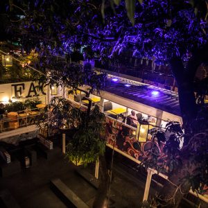 Copia de Vagón Express Patio de los mangos