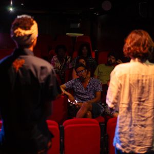 cine 1