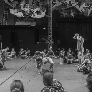 danza 10