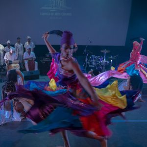 danza 11