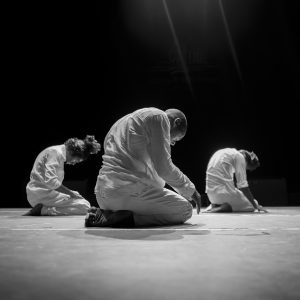 danza 16