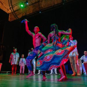 danza 2