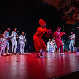 danza 3