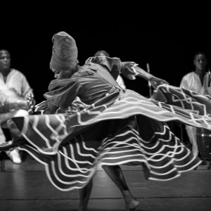 danza 7