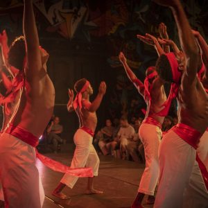 danza 8