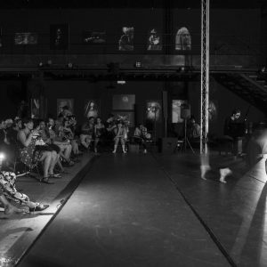 danza 9