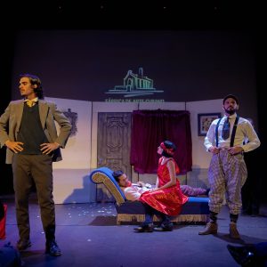 teatro 12